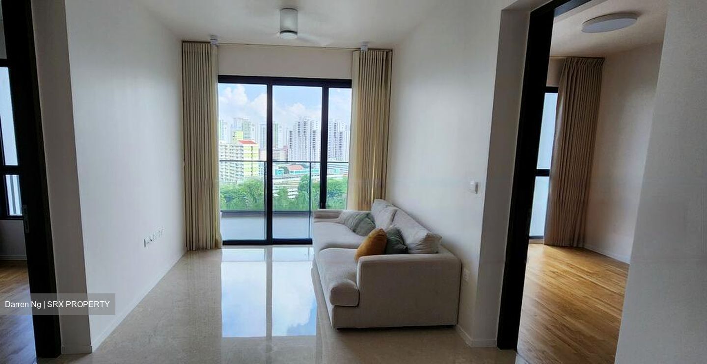 Avenue South Residence (D3), Apartment #475744851